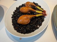 -怡情荟•海鲜青岛菜(五四广场旗舰店)