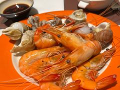 -广州粤海喜来登酒店