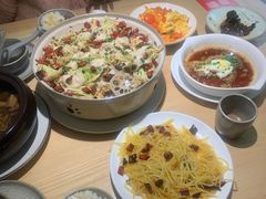 -大丰收李家(闽侯正荣财富中心广场店)