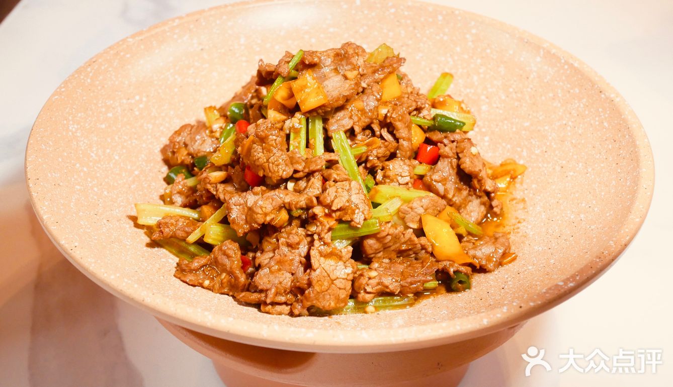 大钳門·有间虾铺