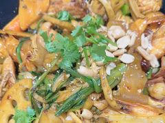 -醉人椒麻辣香锅(王府井喜悦店)