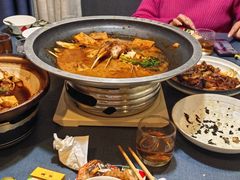 -咖啡人·融合餐厅(万达环宇店)