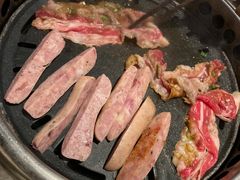 -火炉火自助餐(悠唐购物中心店)