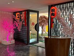 -青岛海泉湾皇冠假日度假酒店-天海日餐厅