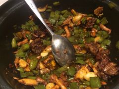 黔蘑菇四季餐厅(观山湖店)-黔蘑菇四季餐厅(观山湖店)