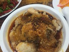 -雨田饭店(华兴东街店)