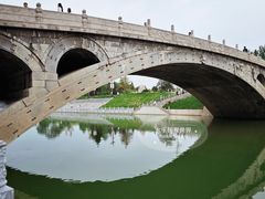 -赵州桥景区