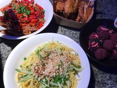 -蛙来哒(东城万达店)