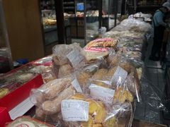 -德盛斋清真糕点(右安门店)