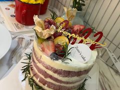 -ZOZO's昌左左精致甜品设计(新北店)