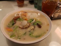 -佳记小食店(旺角店)