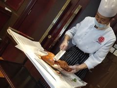 -香丰阁·烤鸭·川湘菜(昌平店)