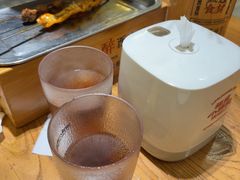 -福苗小骆驼烧烤(莲湖路店)