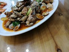 -七鲜渔港美食餐厅(巽寮湾海景店)