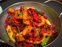-山石榴·贵州菜(丰盛里店)