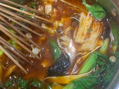 -壹块捌烧烤(灯市口店)