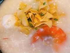 海鲜粥-添运来(茶园奥园广场店)