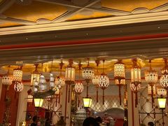 -咖啡苑 - 蔚藍夏日限定主题(永利皇宫店)