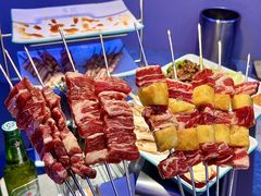 -多宾韩国料理(学衡路店)