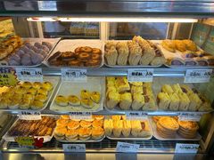 -美嘉华面包西饼店(红胜坊店)