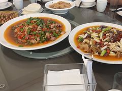 -飞虹鱼馆(春华路店)