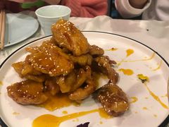 -渔娘渔家丹东海鲜(东直门店)