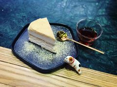 -Home Cafe(水榭春天店)