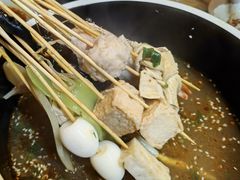 -串大叔炭火烤串·鸡西大冷面刀削面(总店)