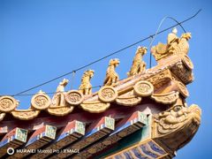 -故宫博物院(故宫)