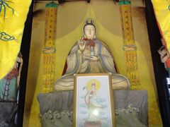 -乌镇东栅景区-修真观