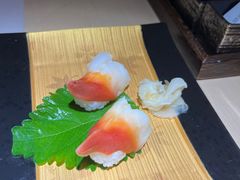 -江左尚白日本料理(万象城店)