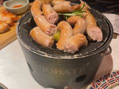 -俄士厨房(环球港店)