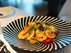 -燃扒房Steakhouse(皇庭店)
