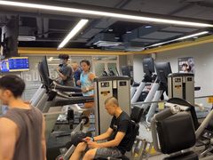 -超鹿运动(大唐世家店)