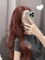 -东梵造型·烫发染发接发连锁SALON