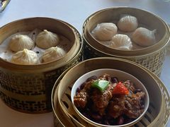 -金轩中餐厅 Jin Xuan(浦东丽思卡尔顿酒店)
