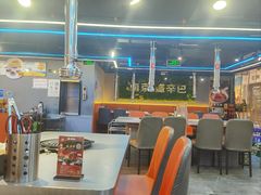-盛辛巴·东北炭火烤肉(托乐嘉店)