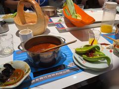 -德龙火锅(松源街直营店)