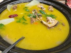 -渔舟意·湖南家宴(萝岗纳金城店)