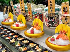 -海悦港蒸汽海鲜·和牛火锅自助餐厅