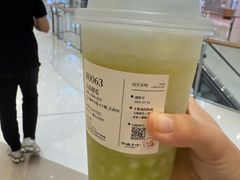-阿嬷手作(上海万象城店)
