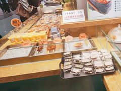 -池田寿司·4H鲜作(西直门凯德华联店)