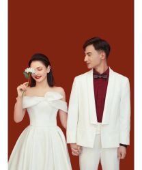 -盛夏光年studio·美学·电影感·定制