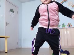 -东方爱婴早教中心(江浦园店)
