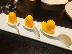 -广州文华东方酒店·江-由辉师傅主理