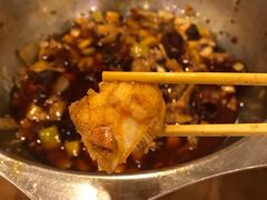 -秦记香辣蟹(松榆里店)