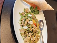 -望海湾北塘海鲜·天津菜(北塘店)