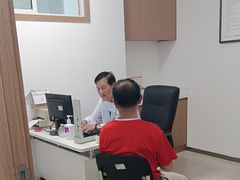 -上海天伦医院