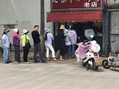 -北京吊炉烤鸭(龙河南路店)