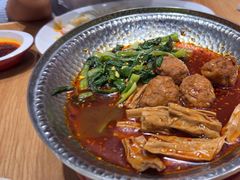 -喜家德虾仁水饺(青岛永旺东部店)